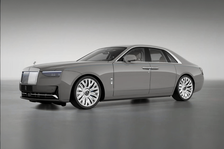 Tempest Grey
